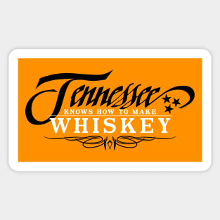 Tennessee Knows Sticker